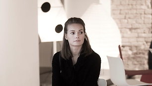 Jurgita Jurkutė-Širvaitė