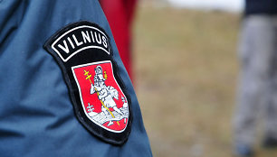 Vilniaus policija