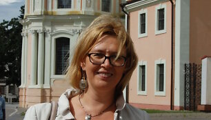 Gina Viliūnė