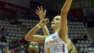 Justė Jocytė