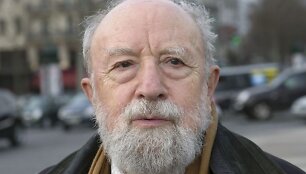 Michelis Butoras
