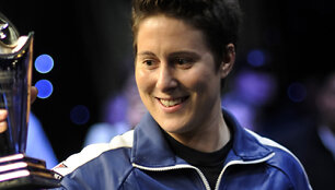 Vanessa Selbst 