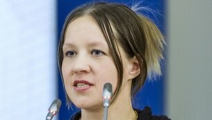 Sigita Kriaučiūnienė