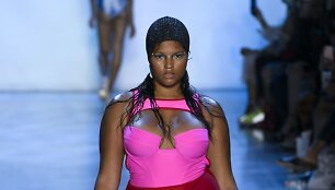 &bdquo;Chromat&ldquo; 2019 m. pavasario ir vasaros kolekcijos pristatymas