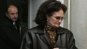 Jadvyga Daktarienė