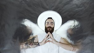 Kolekcija CosmoJesus 