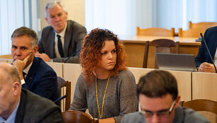 Viktorija Polzunovaitė
