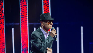 Gendrius Jakubėnas