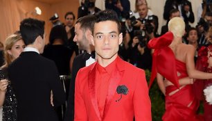 Rami Malekas 