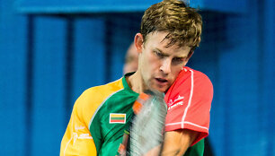 Laurynas Grigelis