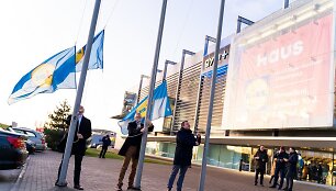 &bdquo;Lidl&ldquo; Vilnius
