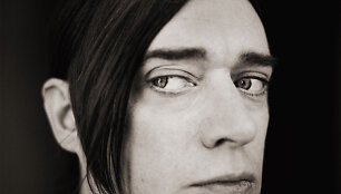 Blixa Bargeld