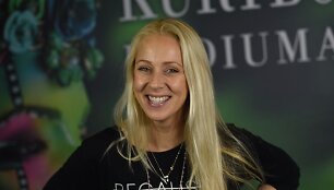 Ineta Stasiulytė