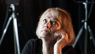 Nijolė Lepe&scaron;kaitė