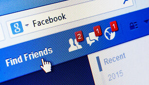 &bdquo;Facebook&ldquo;