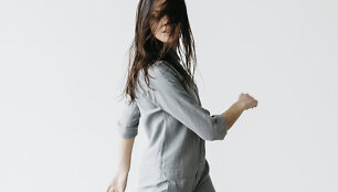 &bdquo;Motumo&ldquo; modelis
