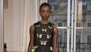 &bdquo;Schiaparelli&ldquo; modelis
