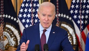 Joe Bidenas