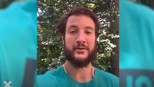 Joffrey Lauvergne'as