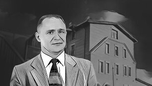 Jonas Balčius