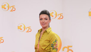 Laura Blaževičiūtė