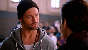 Joshas Holloway 