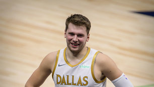 Luka Dončičius