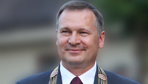 Algirdas Vrubliauskas