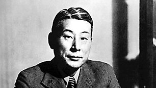 Chiune Sugihara