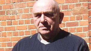 Antanas Rybakovas