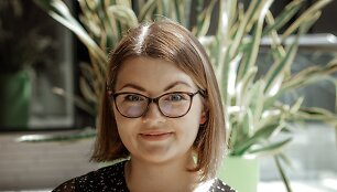 Enrika Benevičienė