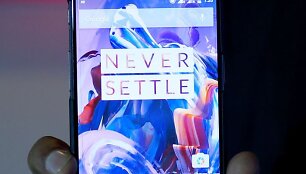 &bdquo;OnePlus 3&ldquo;