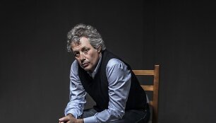Alessandro Baricco