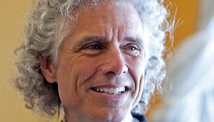 S.Pinker