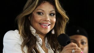LaToya Jackson