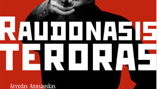 Raudonasis teroras