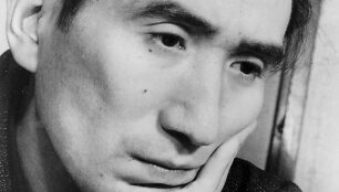 Osamu Dazai