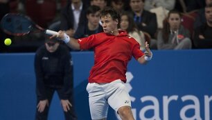 Ričardas Berankis