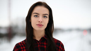 Daumantė Baranauskaitė