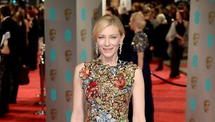 Cate Blanchett