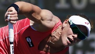 Samantha Stosur
