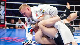Kęstutis Smirnovas
