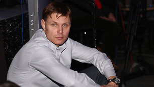 Edgaras Jankauskas
