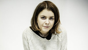 Jolita Vaitkutė