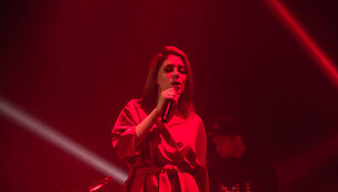 Monika Pundziūtė-Monique