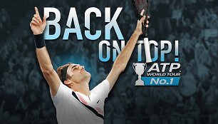 Rogeris Federeris