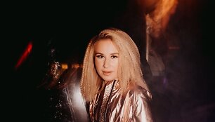 Silvija Daikerytė