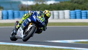 Valentino Rossi