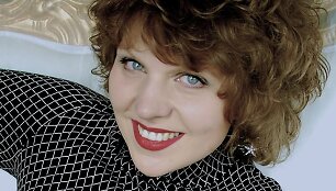 Evelina Jocytė