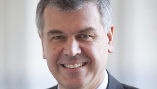 Ludger K&uuml;hnhardt 